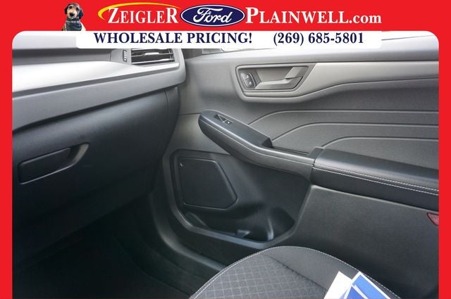 2025 Ford Escape Active AWD BLis Traffic Alert Rear Camera 360 Ford Pass