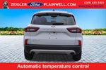 2025 Ford Escape Active AWD BLis Traffic Alert Rear Camera 360 Ford Pass