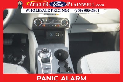 2023 Ford Escape Hybrid Active AWD HEATED STEERING REMOTE START