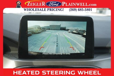 2023 Ford Escape Hybrid Active AWD HEATED STEERING REMOTE START