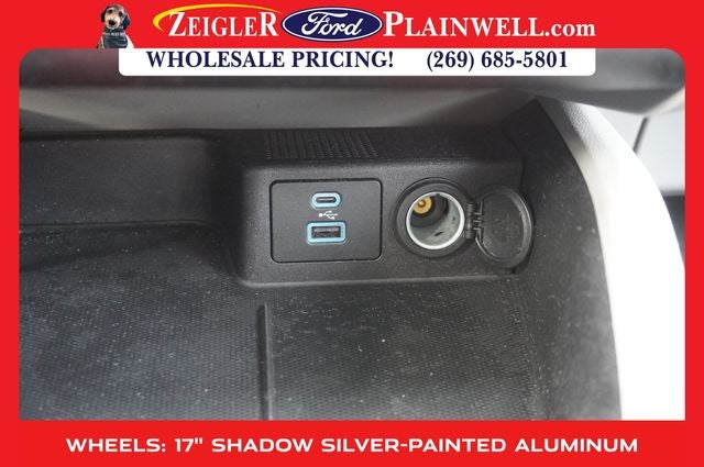 2023 Ford Escape Hybrid Active AWD HEATED STEERING REMOTE START