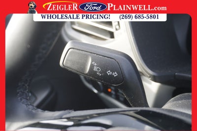 2023 Ford Escape Hybrid Active AWD HEATED STEERING REMOTE START