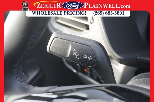 2023 Ford Escape Hybrid Active AWD HEATED STEERING REMOTE START