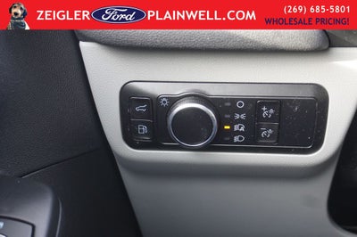 2023 Ford Escape Hybrid Active AWD HEATED STEERING REMOTE START