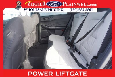 2023 Ford Escape Hybrid Active AWD HEATED STEERING REMOTE START