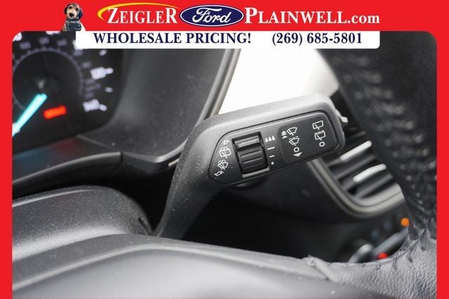 2020 Ford Escape SEL AWD HEATED LEATHER CO PILOT 360REAR CAM