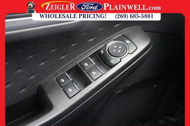 2020 Ford Escape SEL AWD HEATED LEATHER CO PILOT 360REAR CAM