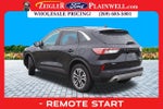 2020 Ford Escape SEL AWD HEATED LEATHER CO PILOT 360REAR CAM