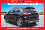 2022 Ford Escape SEL AWD HEATED LEATHER & STEERING PANORAMIC ROOF T TOW