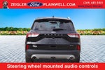 2022 Ford Escape SEL AWD HEATED LEATHER & STEERING PANORAMIC ROOF T TOW