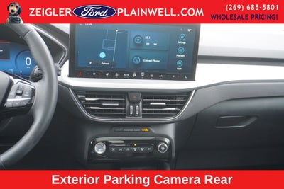 2024 Ford Escape Platinum AWD HEATED LEATHER PANORAMIC MOONROOF REAR CAMERA