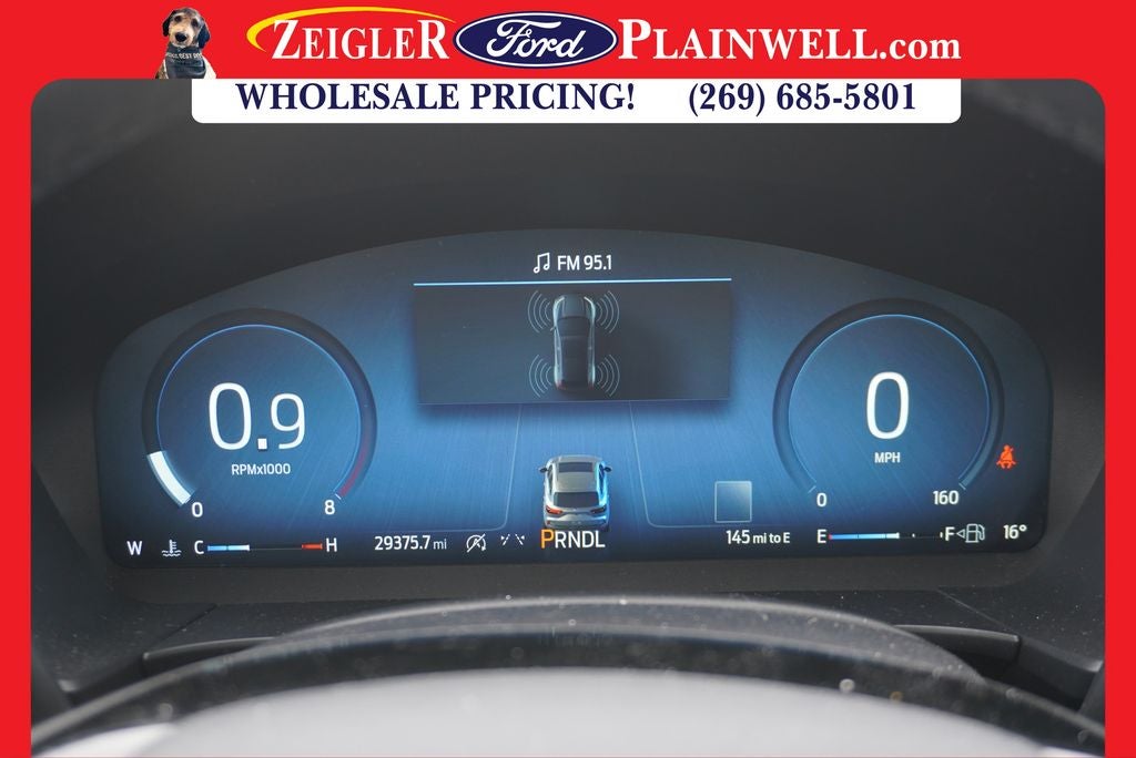 2024 Ford Escape Platinum AWD HEATED LEATHER PANORAMIC MOONROOF REAR CAMERA