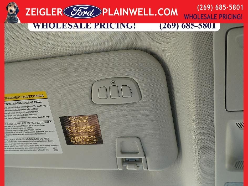 2023 Ford Escape Platinum AWD PANORAMIC ROOF HEATED LEATHER SYNC 4