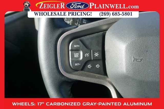 2025 Ford Bronco Big Bend 2.3 Ecoboost 4x4 MID PKG Hard Top Rear Camera Sync