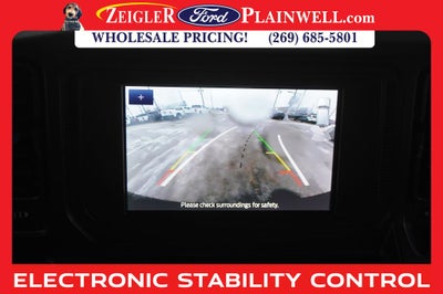 2023 Ford Bronco SASQUATCH HARD TOP MID PKG REMOTE START