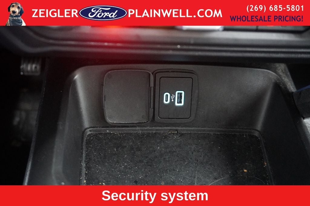 2023 Ford Bronco SASQUATCH HARD TOP MID PKG REMOTE START