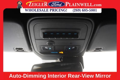 2023 Ford Bronco SASQUATCH HARD TOP MID PKG REMOTE START