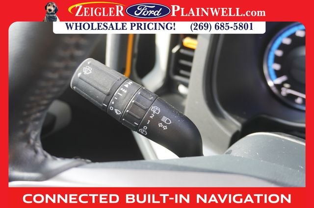 2022 Ford Bronco Badlands ADVANCED SASQUATCH MID HIG & LUX PKG LEATHER NAV