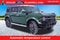 2024 Ford Bronco Outer Banks HIGH LUXURY PKG V6 HARD TOP ADAPTIVE CRUISE
