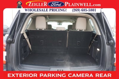 2023 Ford Expedition XLT 4x4 NAVIGATION SYNC REAR CAMERA