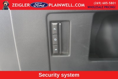 2023 Ford Expedition XLT 4x4 NAVIGATION SYNC REAR CAMERA