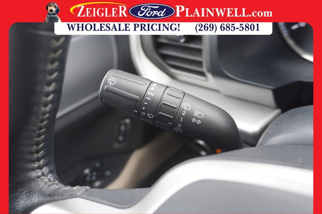 2023 Ford Expedition XLT 4x4 NAVIGATION SYNC REAR CAMERA