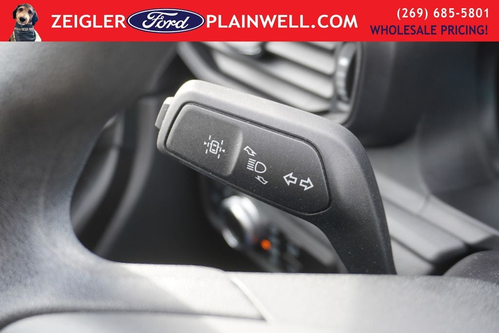 2023 Ford Explorer Base 4x4 Rear Camera 3Rd Row Seat