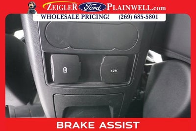 2024 Ford Explorer XLT Leather 4x4 Rear Camera