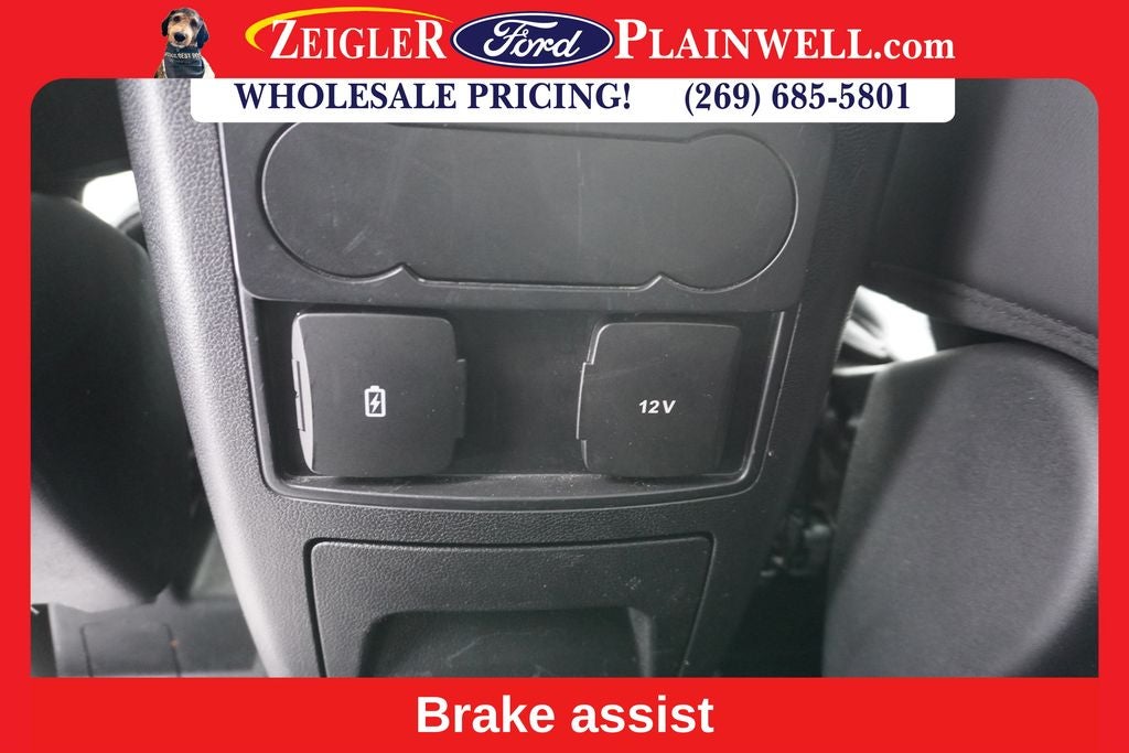 2024 Ford Explorer XLT Leather 4x4 Rear Camera