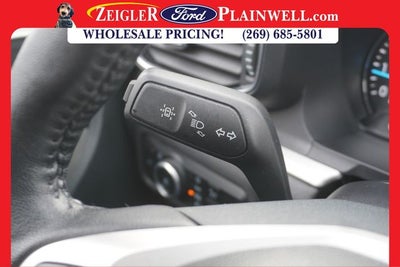 2024 Ford Explorer XLT Leather 4x4 Rear Camera