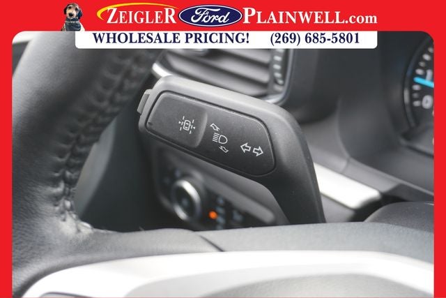 2024 Ford Explorer XLT Leather 4x4 Rear Camera