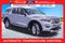 2024 Ford Explorer XLT Leather 4x4 Rear Camera