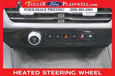 2025 Ford Explorer ST-Line Street Pack Performance Brakes NAV B&O 21" Wheels