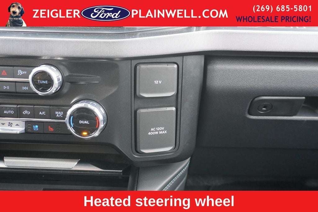 2025 Ford F-450SD Platinum DRW