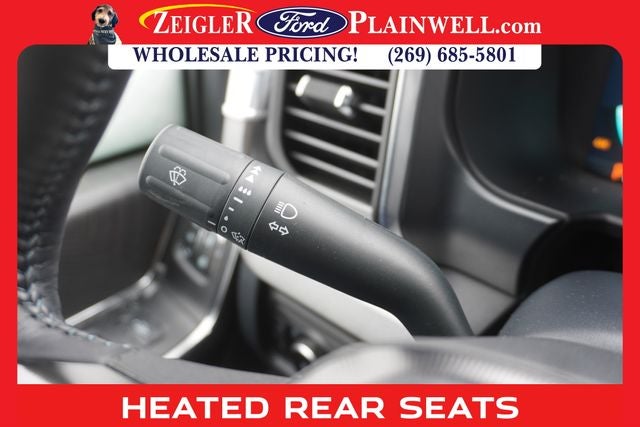 2025 Ford F-450SD Platinum DRW