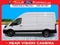 2023 Ford Transit-250 Base High Roof Cargo Van 148 WB V6