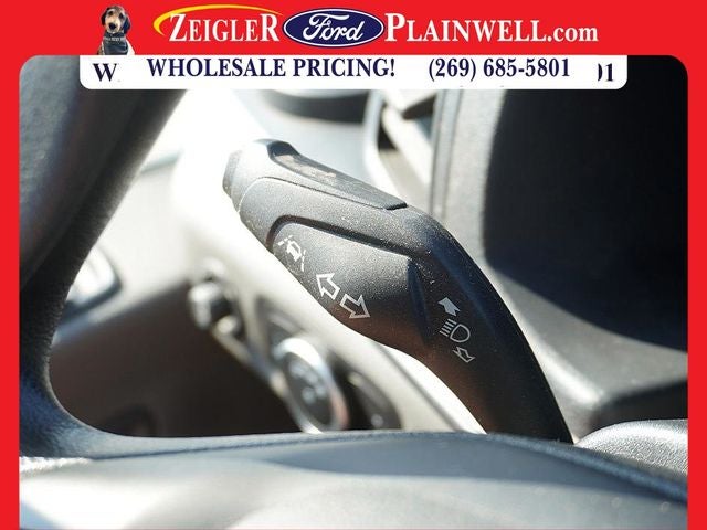 2023 Ford Transit-250 Base High Roof Cargo Van 148 WB V6