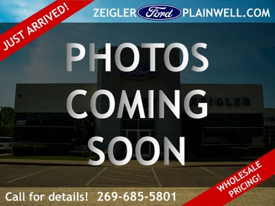 2019 Ford F-150 XLT Crew Cab 4x4 Rear Camera 3.5 Liter Ecoboost