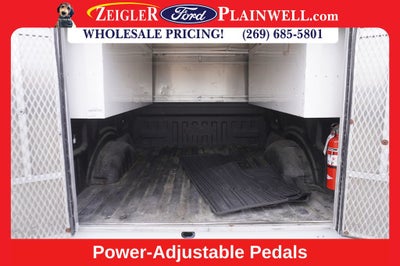 2018 Ford F-150 XLT Extended Cab 4x4 Tow Extended Range Fuel Rear Came