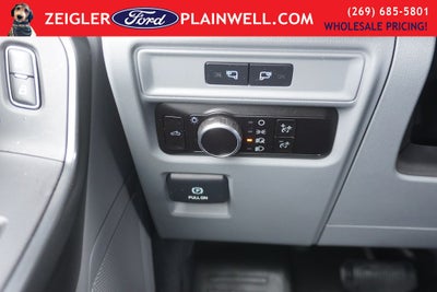 2023 Ford F-150 XL Ext Cab 2.7 Liter Ecoboost Rear Camera Long Box