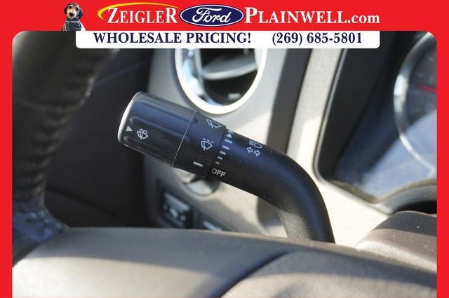 2010 Ford F-150 XLT Crew Cab 4x4 V8