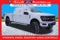 2024 Ford F-150 XLT Crew Cab 3.5L ECOBOOST NAV Custom Lift Tires and R