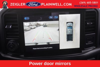 2024 Ford F-150 Tremor