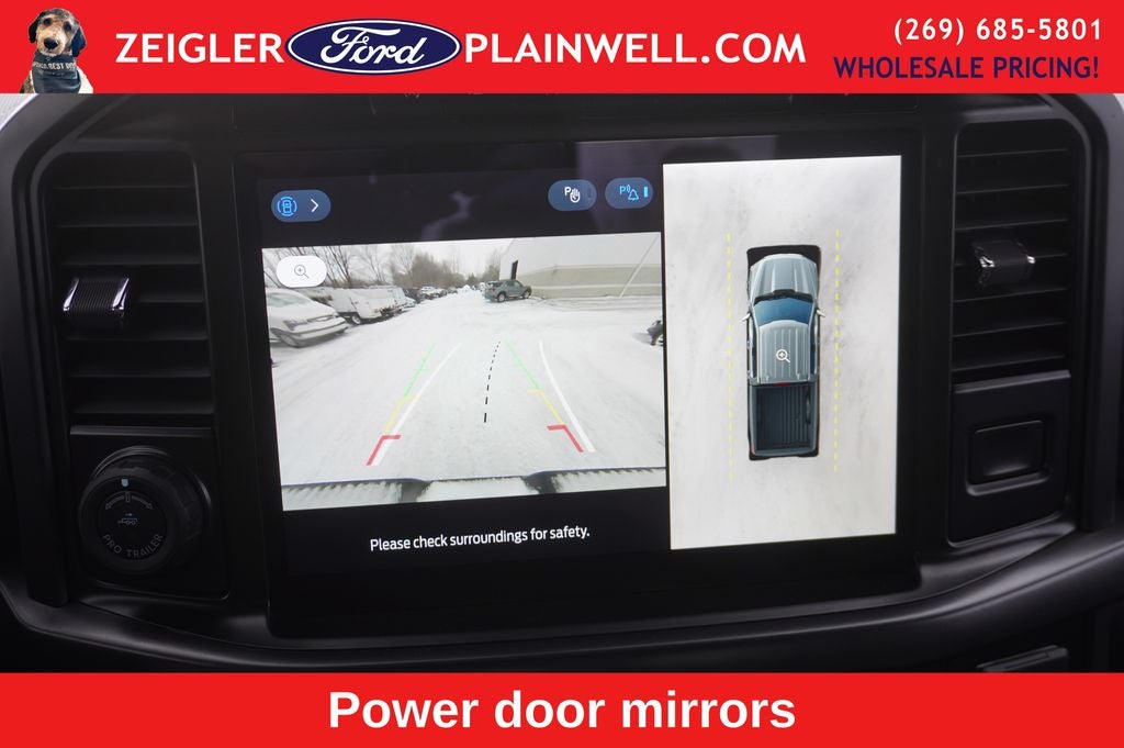 2024 Ford F-150 Tremor