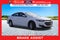2024 Chevrolet Malibu LS 1FL