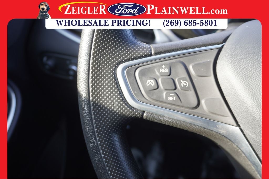 2022 Chevrolet Malibu LT Keyless Entry Rear Camera Power Seat Alloys