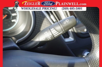 2022 Chevrolet Malibu LT Keyless Entry Rear Camera Power Seat Alloys