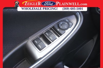 2022 Chevrolet Malibu LT Keyless Entry Rear Camera Power Seat Alloys