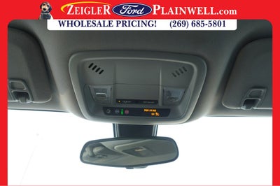 2022 Chevrolet Malibu LT Keyless Entry Rear Camera Power Seat Alloys