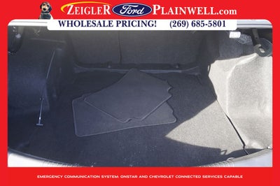 2022 Chevrolet Malibu LT Keyless Entry Rear Camera Power Seat Alloys